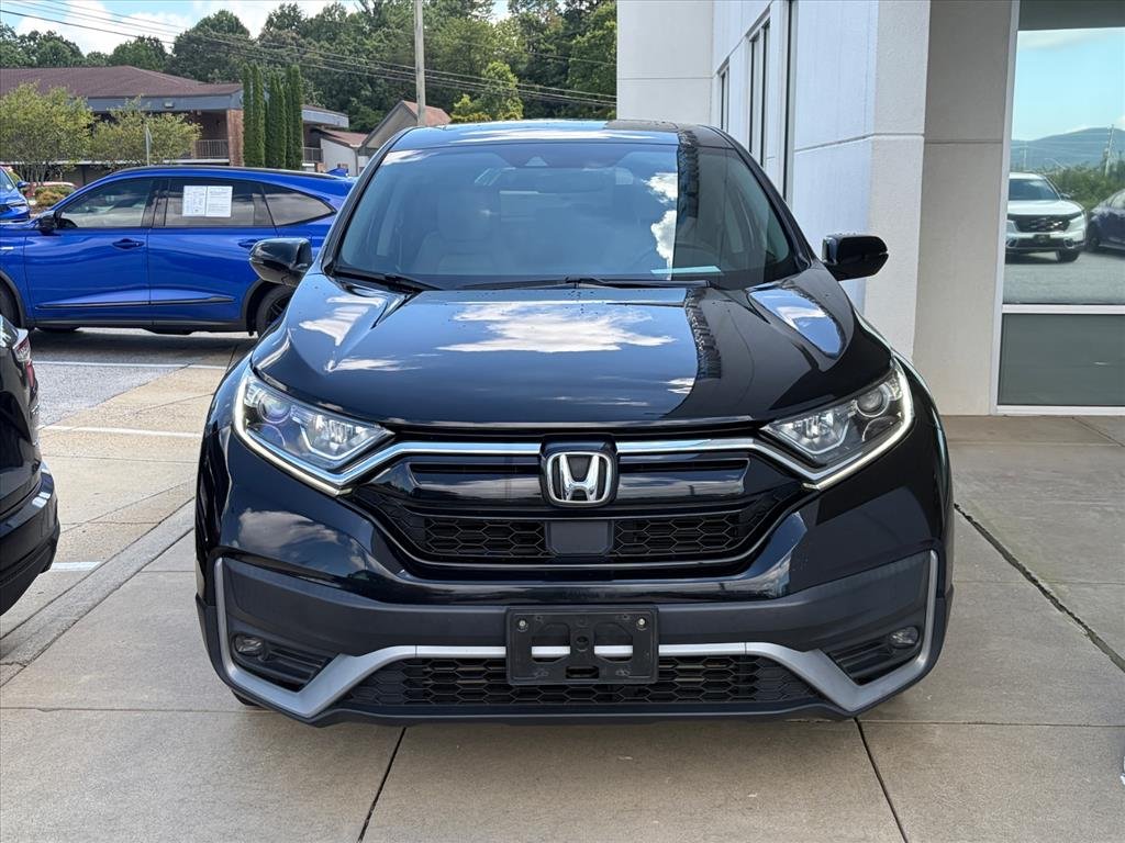 2020 Honda CR-V EX - Photo 6