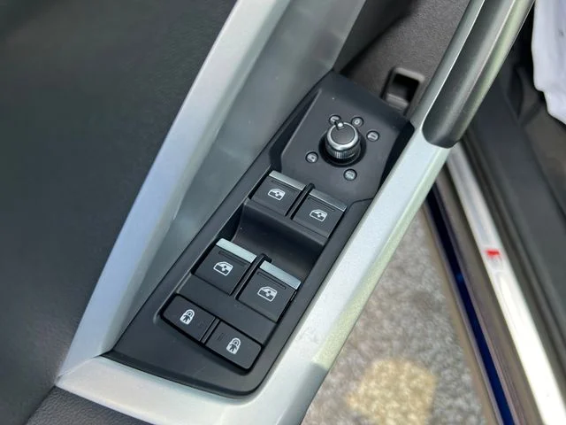 Used 2021 Blue Audi Premium image 14