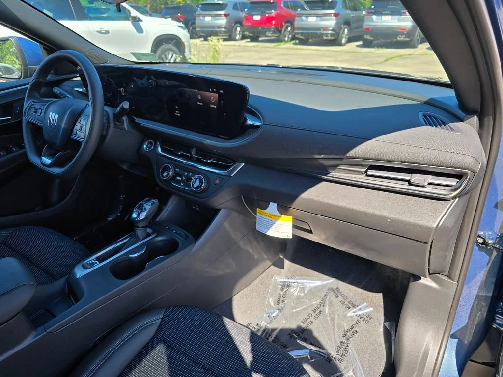 2026 Buick Envista Preferred - Photo 27