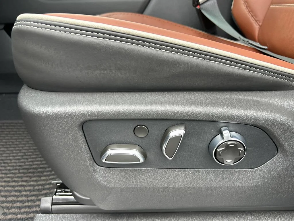 2026 GMC Sierra 1500 Denali Ultimate - Photo 20