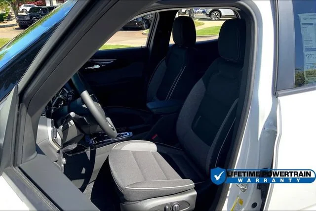 2026 Chevrolet Trailblazer LT - Photo 10