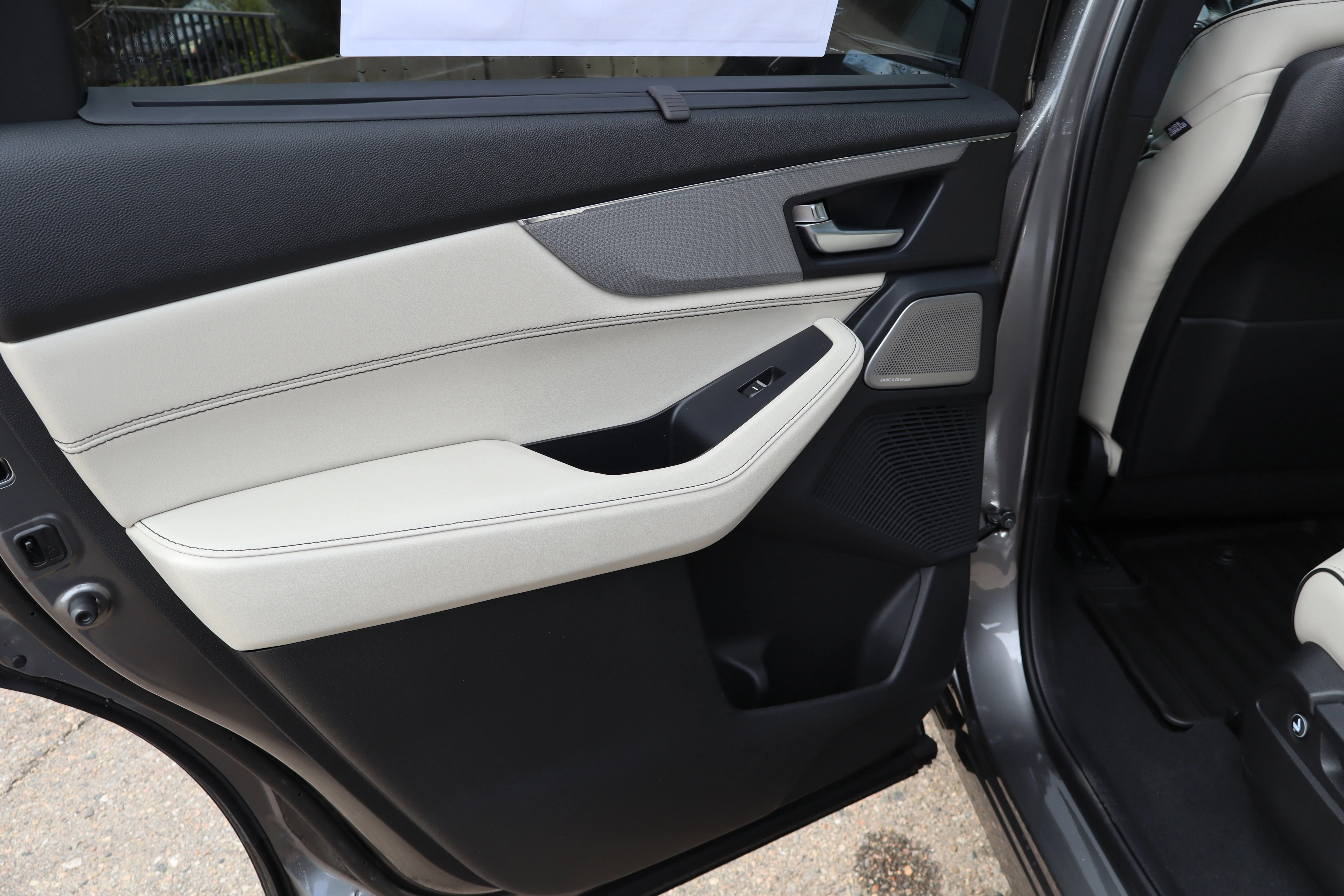 New 2026 Liquid Carbon Metallic Acura w/A-Spec Advance Package image 27