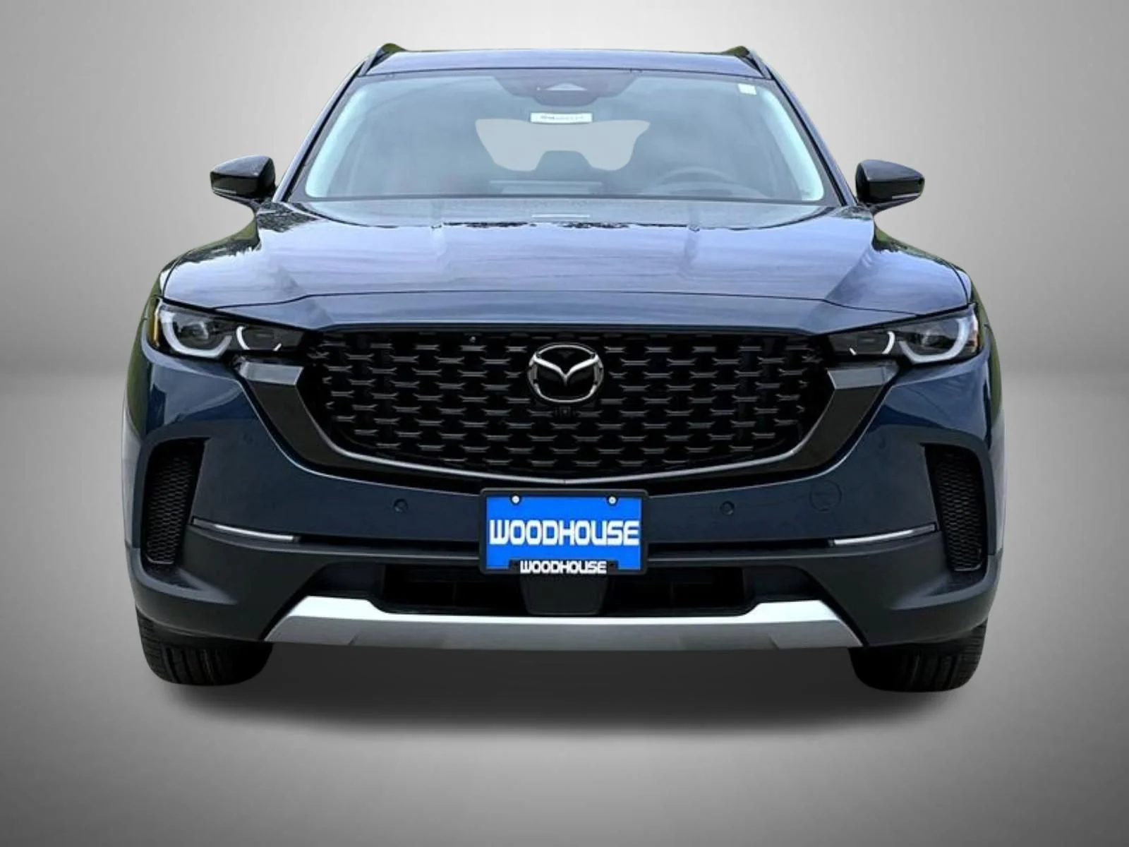New 2026 Blue Mazda 2.5 Turbo Premium Plus image 2