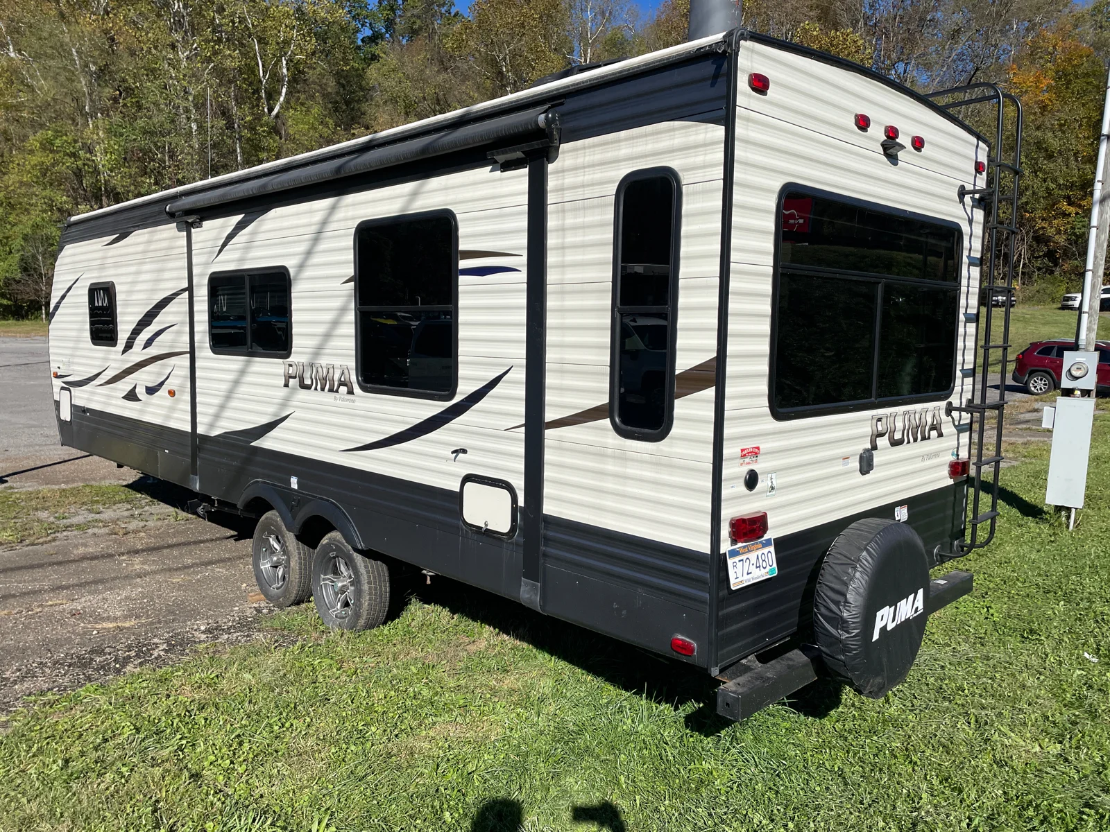 Used 2019  Forest River  image 7