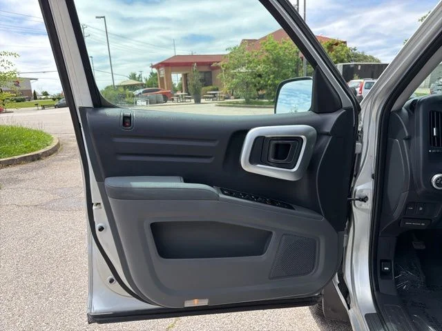 Used 2007 Silver Honda RTX image 14