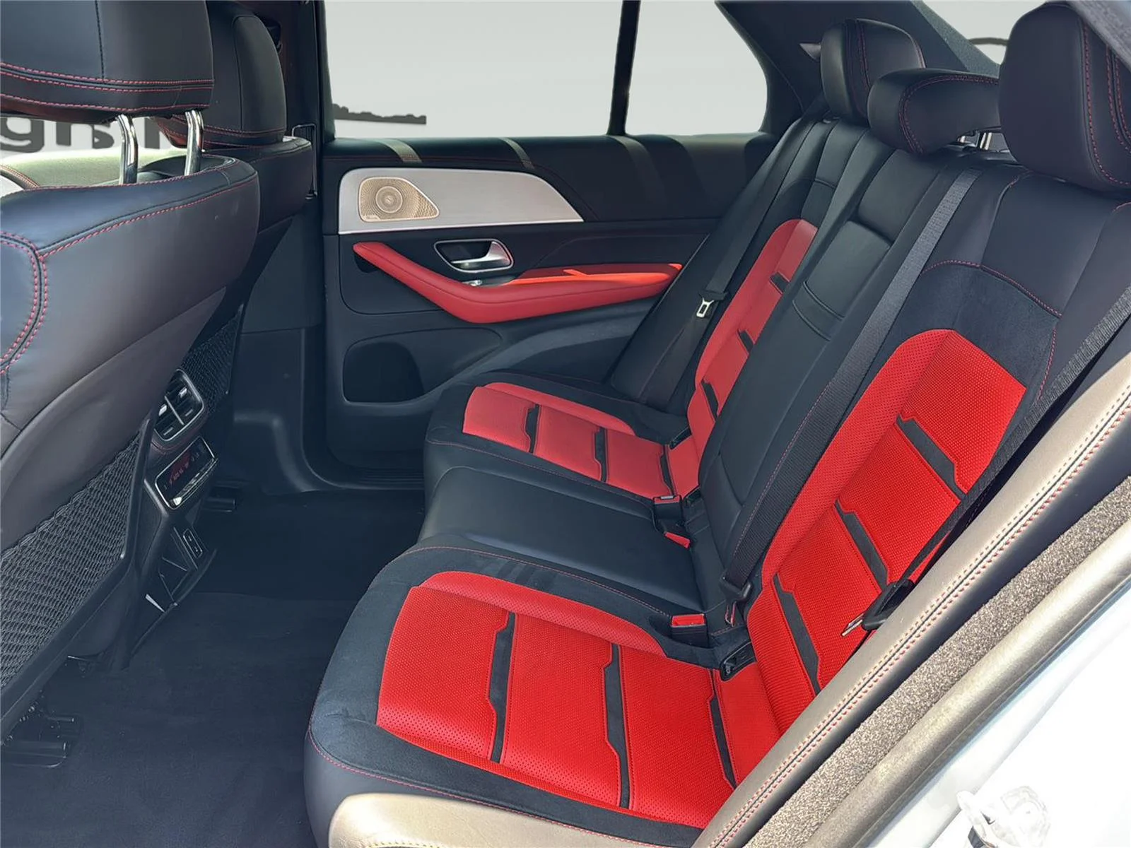2021 Mercedes-Benz GLE AMG GLE 53 - Photo 28