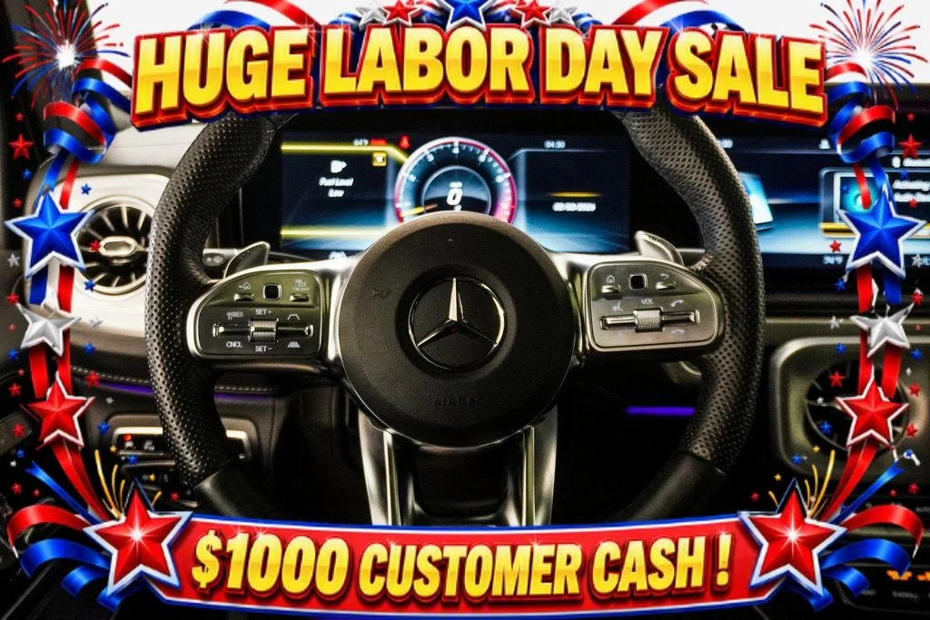 Used 2022 White Mercedes-Benz G 63 AMG® image 13