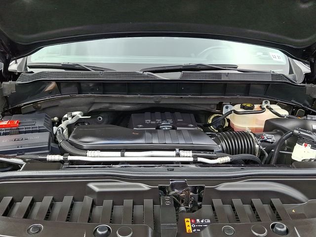 Used 2022 Gray Chevrolet LT image 29