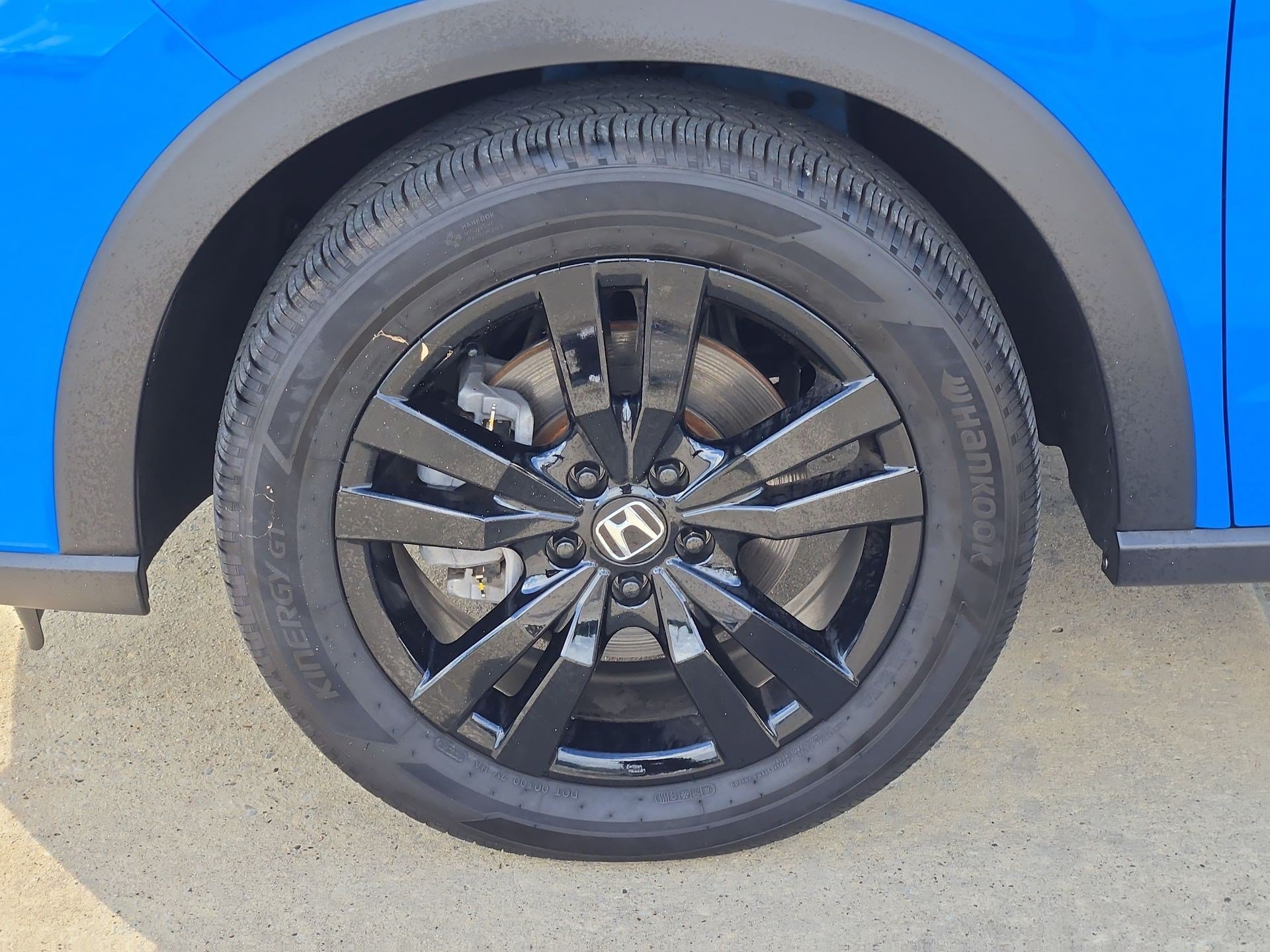 2026 Honda HR-V Sport - Photo 43