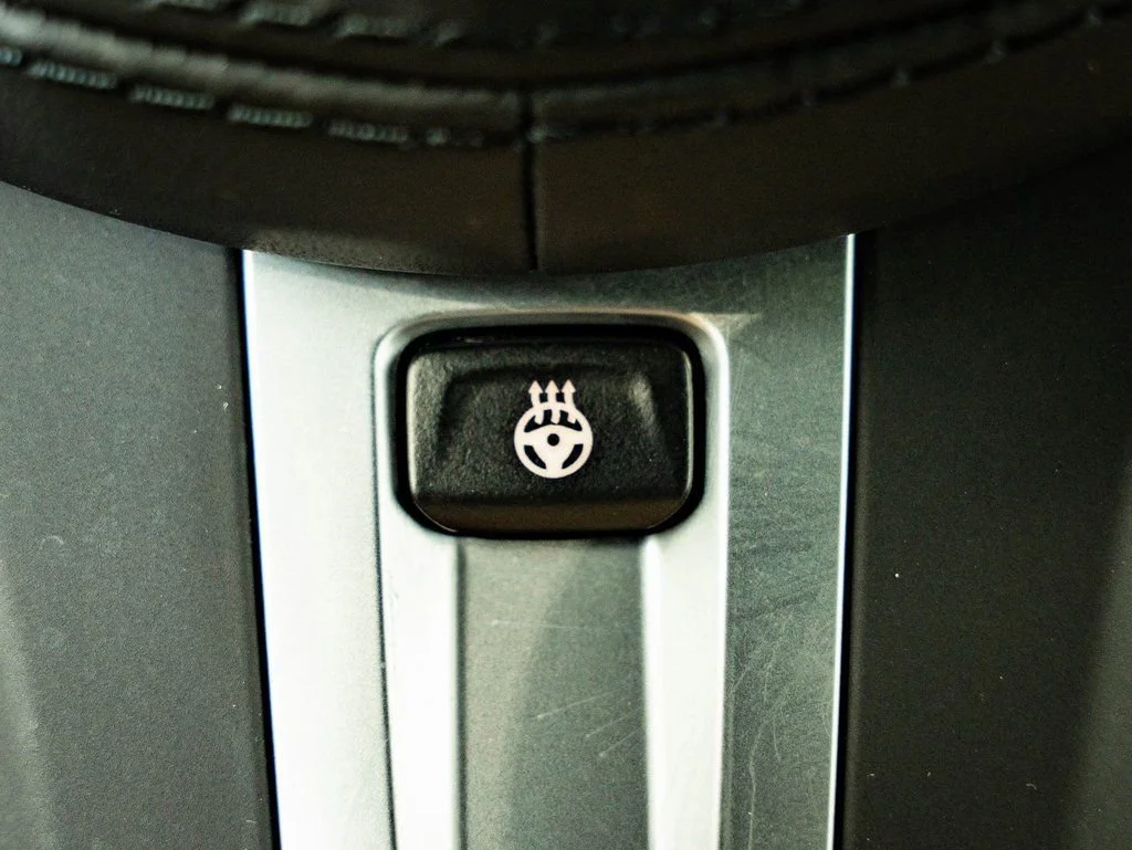 Used 2023 Black Sapphire Metallic BMW 540i xDrive image 41