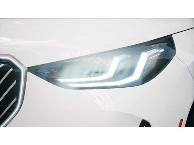 New 2026 Alpine White BMW  image 6