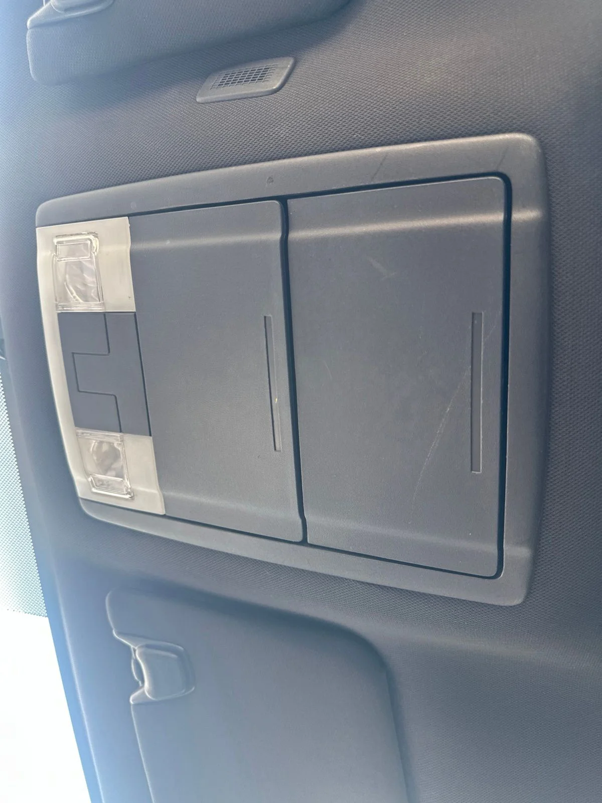 Used 2012 Blue Ford XL image 61
