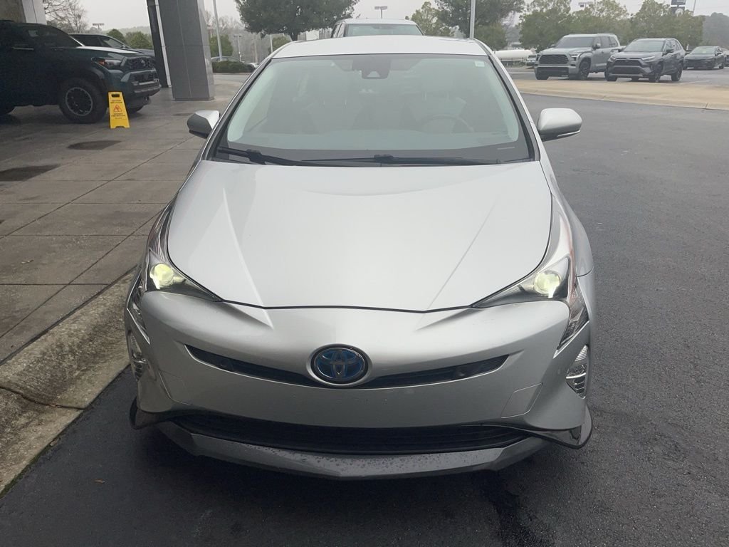 Used 2017 Toyota Prius Four with VIN JTDKARFU7H3538693 for sale in Irmo, SC