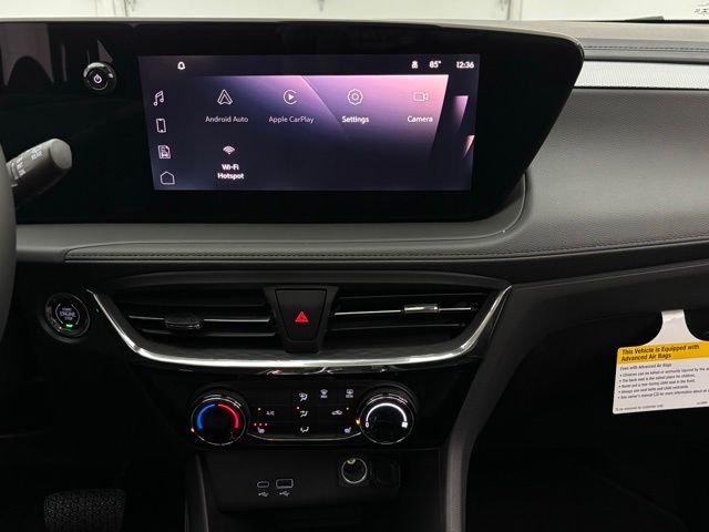 2026 Buick Encore GX Sport Touring - Photo 29