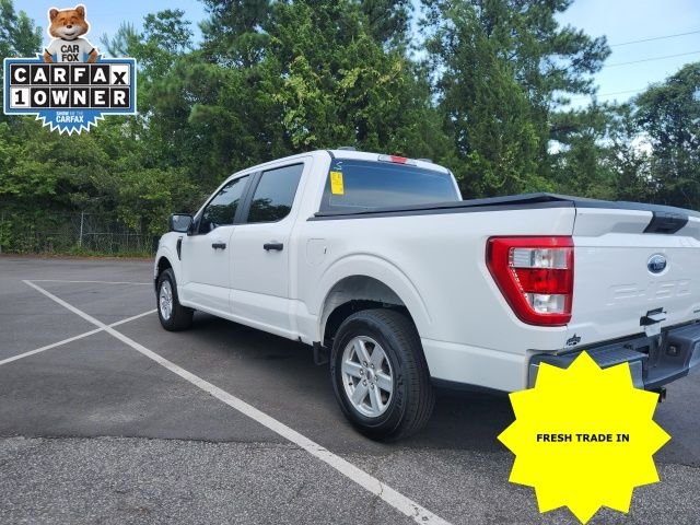 Used 2023 White Ford XL image 4
