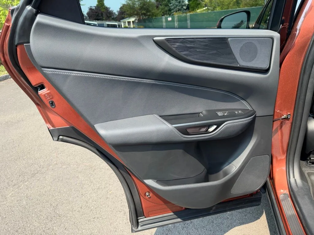 Used 2025 Copper Lexus 350 Premium image 30
