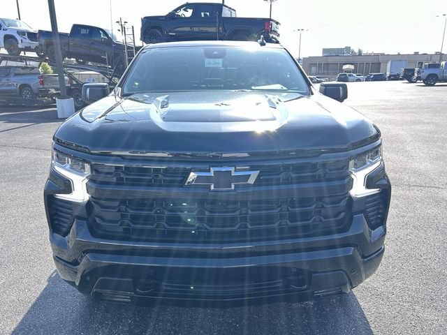 2026 Chevrolet Silverado 1500 RST - Photo 9