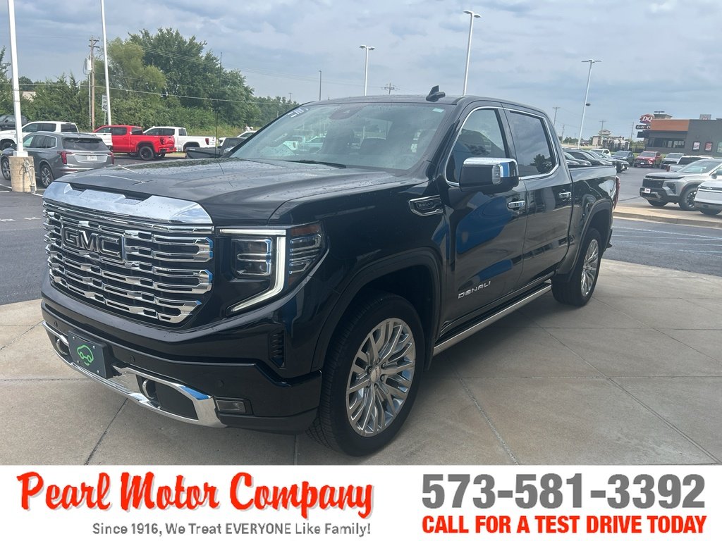 2022 GMC Sierra 1500 Denali Denali - Photo 8