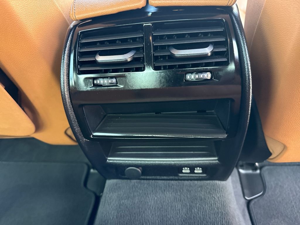 Used 2023 Red Metallic BMW 530i image 14