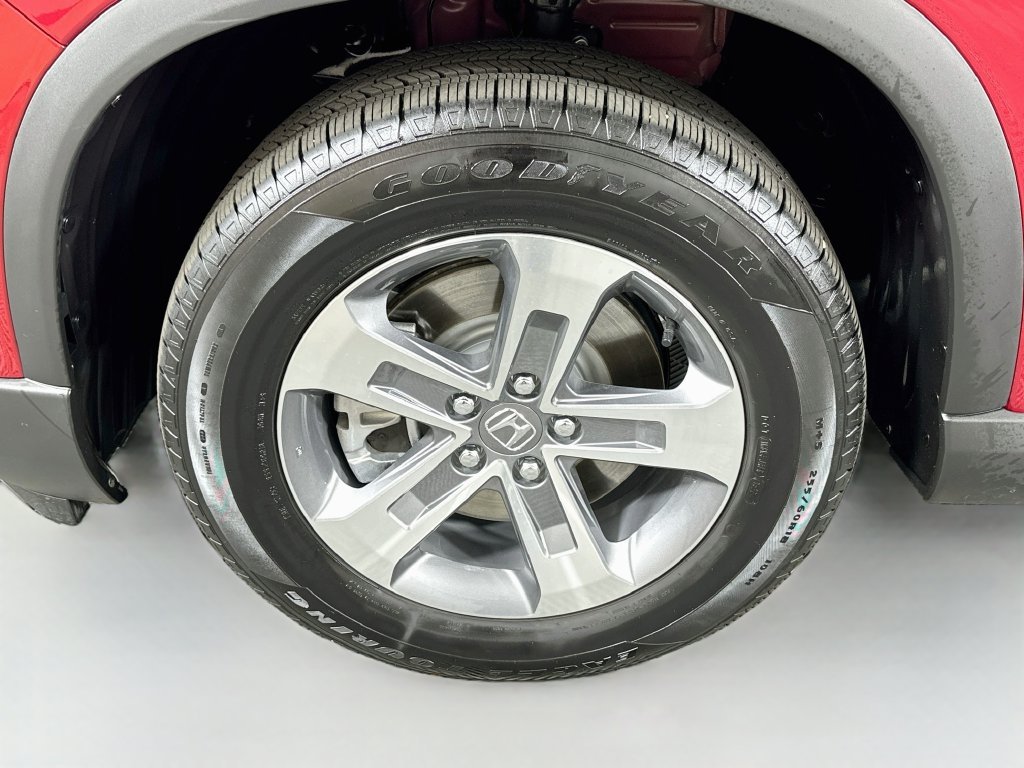 2026 Honda Pilot EX-L - Photo 32