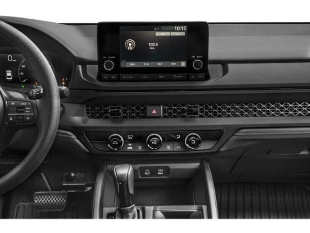 2025 Honda Accord LX - Photo 11