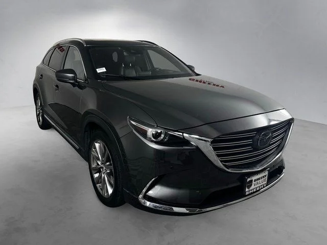 2019 Mazda CX-9 Grand Touring AWD's photo