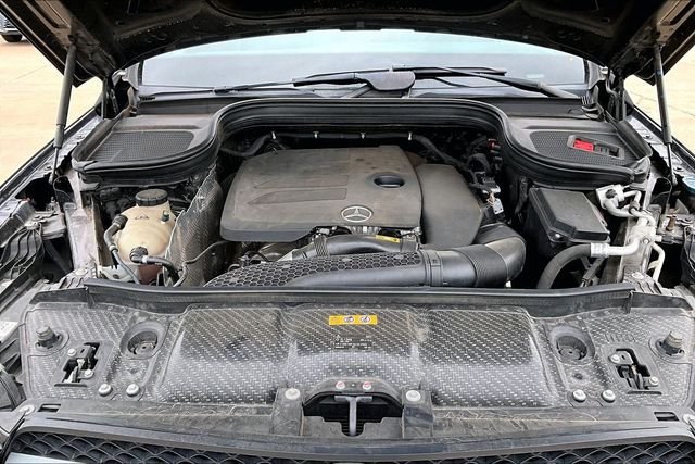 Used 2020  Mercedes-Benz GLE 350 image 9
