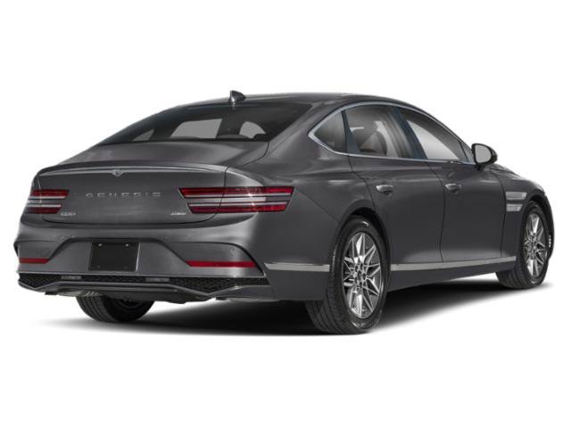 Certified Used 2026 Makalu Gray Genesis 2.5T image 2