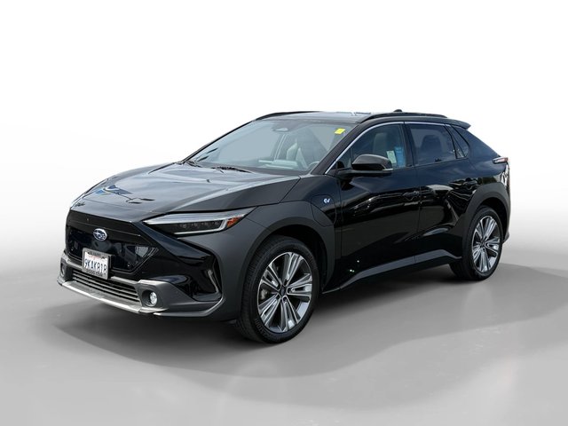 2023 Subaru Solterra Touring
