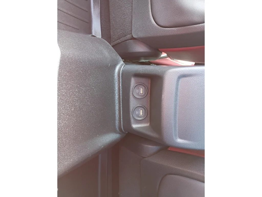 Used 2021 Wolf Gray Kia GT-Line image 20