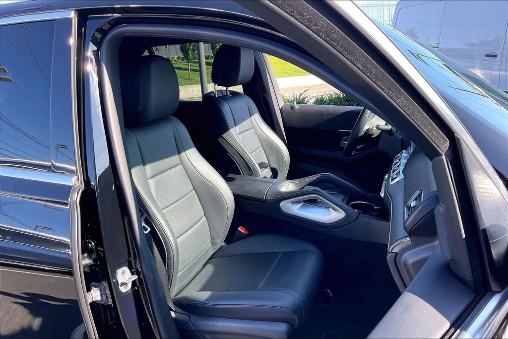 2023 Mercedes-Benz GLE GLE350 - Photo 7