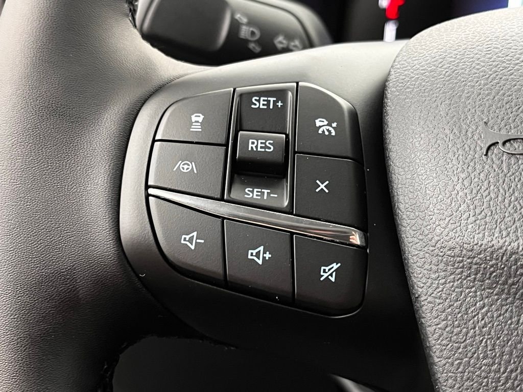 New 2026 Gray Ford Outer Banks image 20