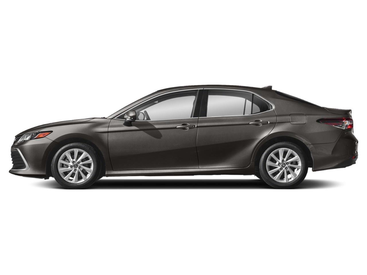 Used 2023 Predawn Gray Mica Toyota LE image 13
