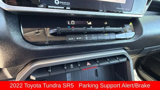 2022 Toyota Tundra SR5 - Photo 14