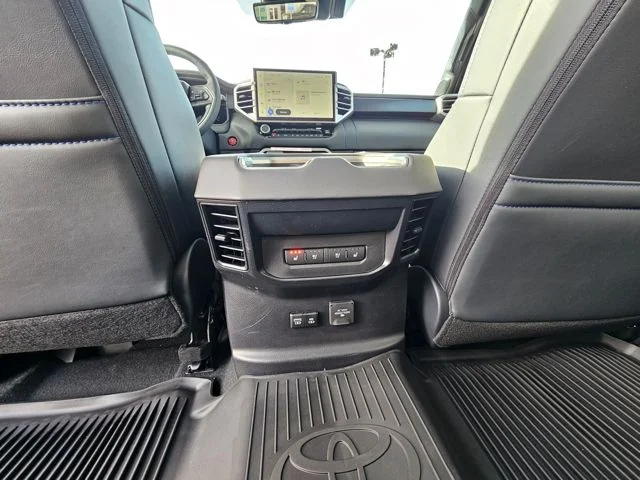 2026 Toyota Tundra Platinum - Photo 23