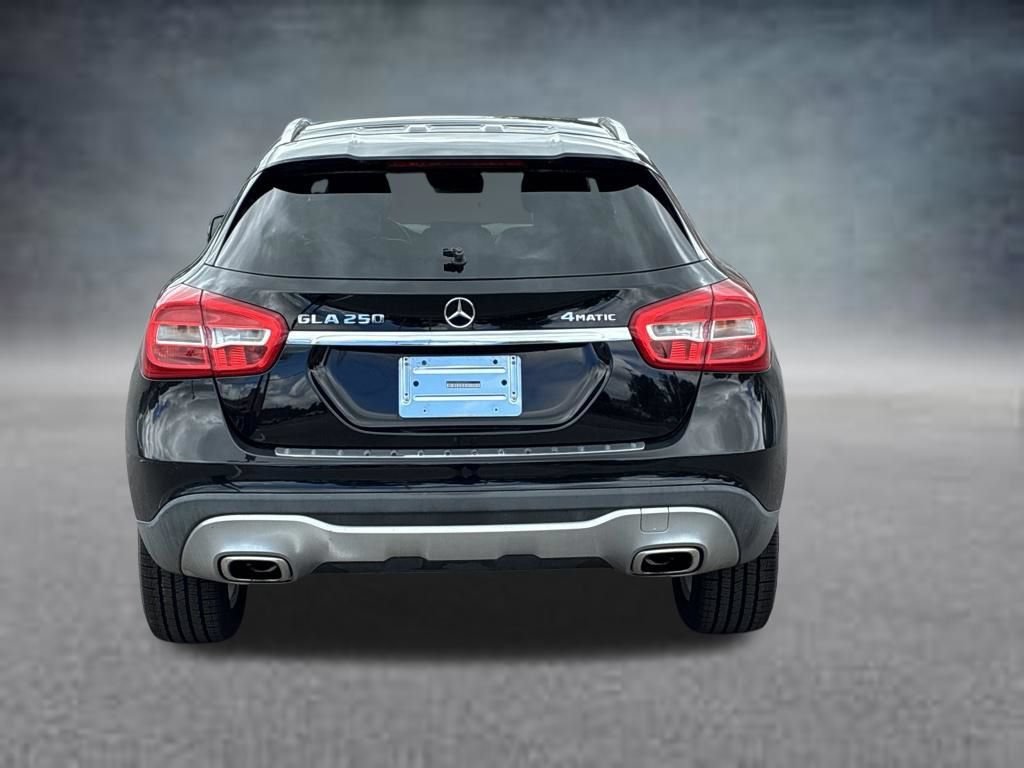 Used 2019  Mercedes-Benz GLA 250 image 4