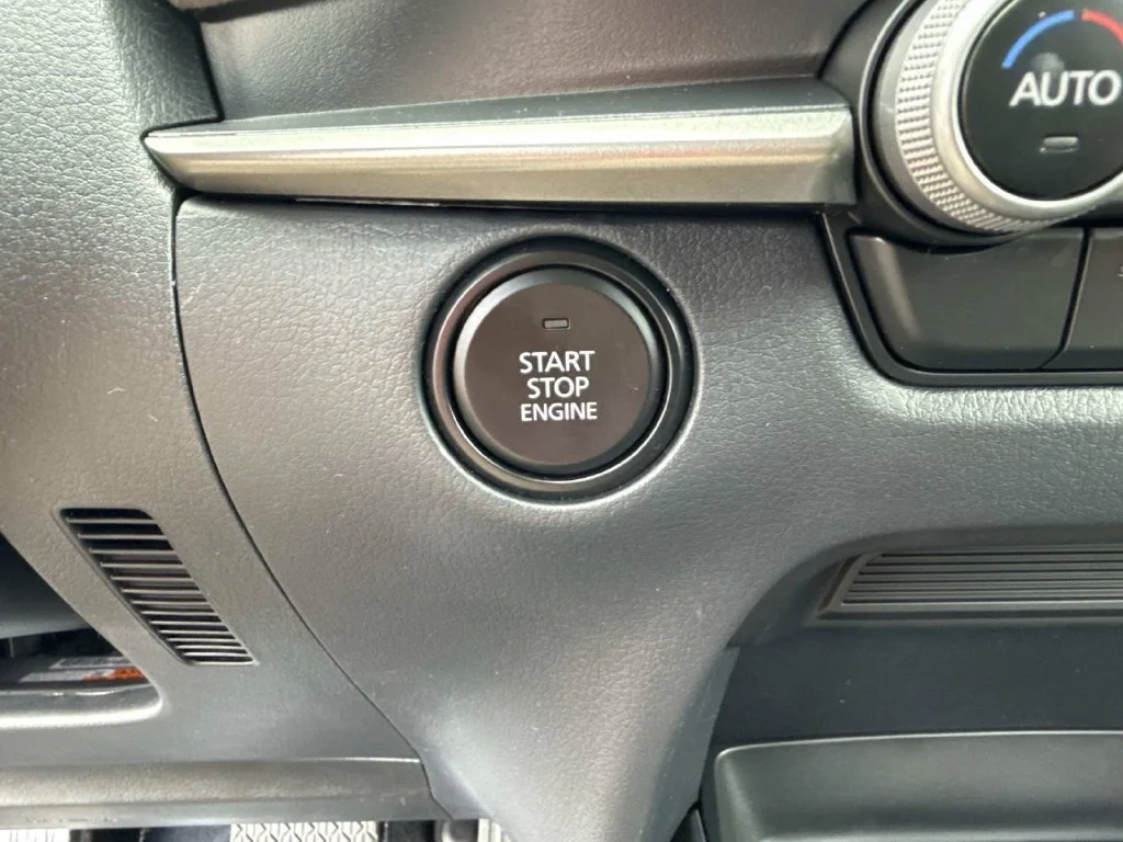 New 2026 Deep Crystal Blue Mica Mazda 2.5 S Aire Edition image 29