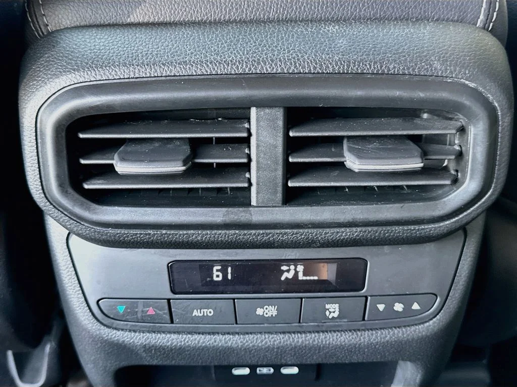 Used 2024 Gray Honda Touring image 30