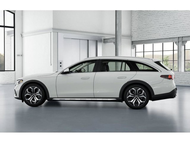 2025 Mercedes-Benz E-Class E450 All-Terrain - Photo 33