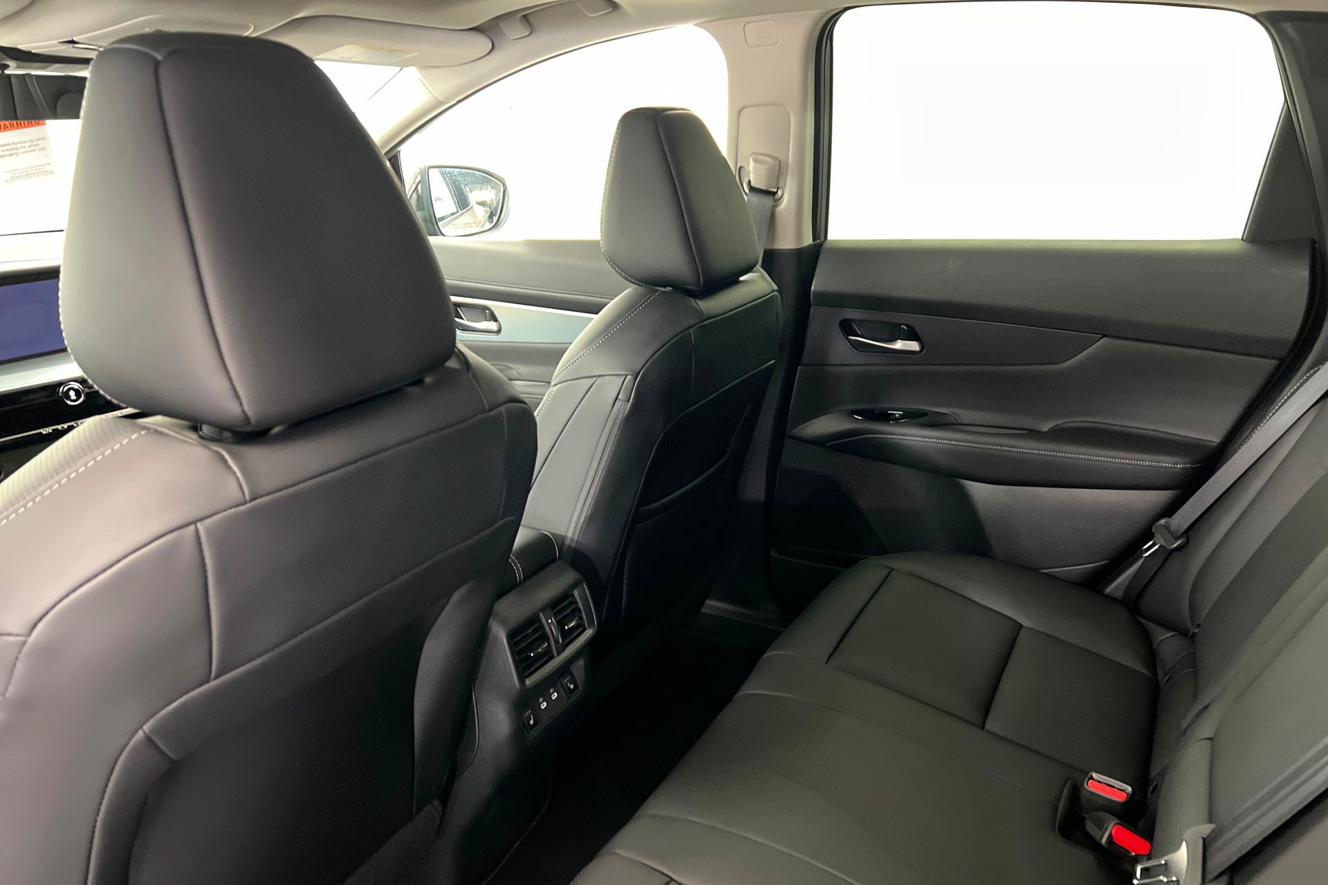 2026 Nissan Murano SL - Photo 20