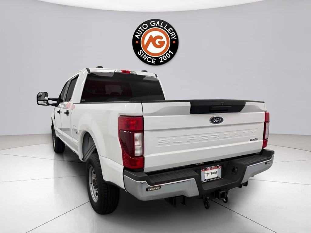 Used 2020 White Ford XL image 5
