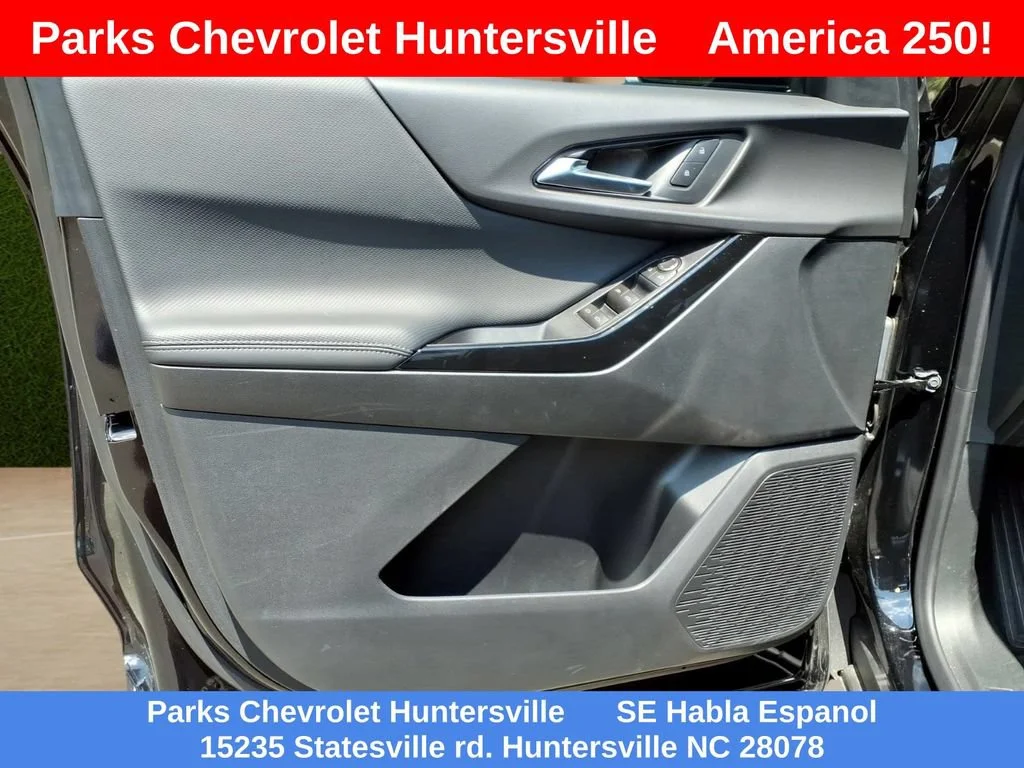 2026 Chevrolet Equinox LT - Photo 16