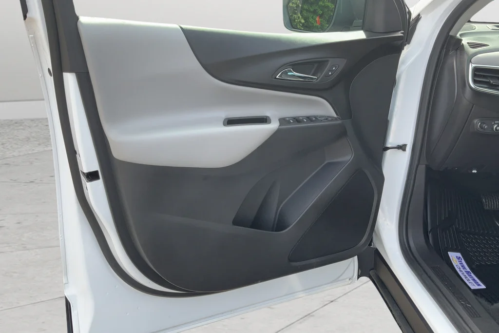 2024 Chevrolet Equinox LS - Photo 11