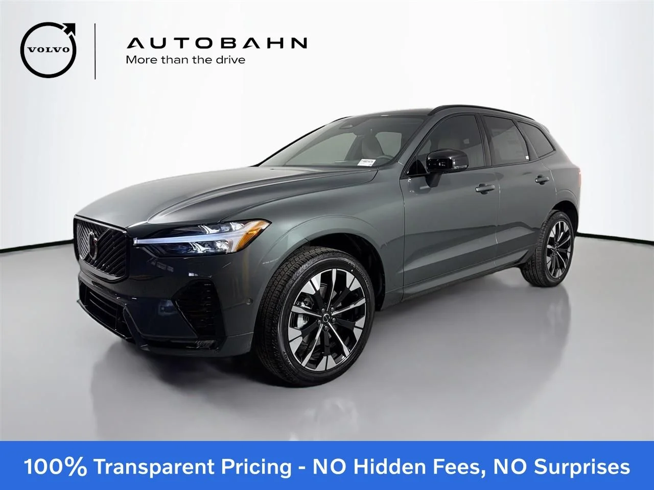 New 2026 Forest Lake Volvo Plus image 1