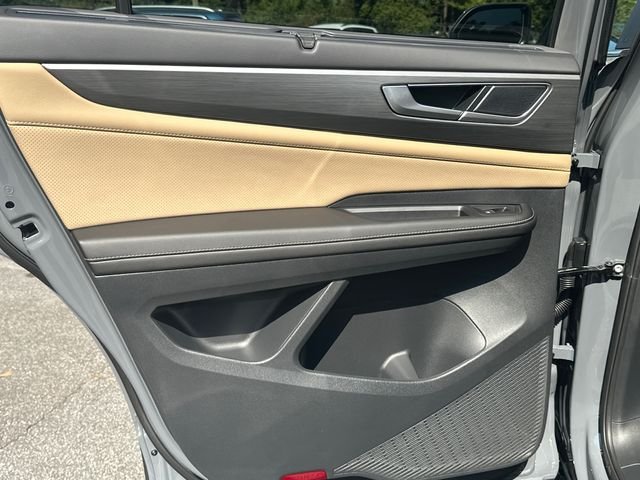 New 2026 Gray Volkswagen SE w/Technology image 22