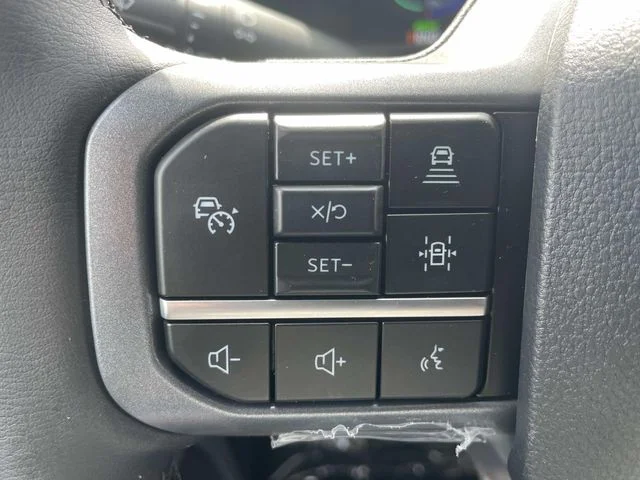 New 2025 White Ford Flash image 18
