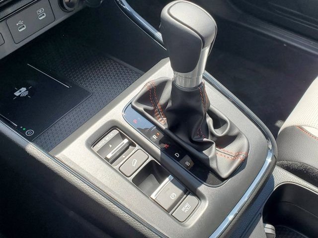 New 2026 Platinum White Pearl Honda Sport Touring image 25