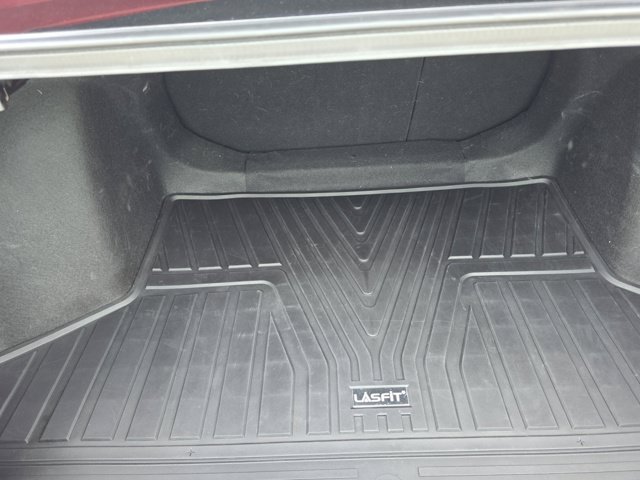 Used 2024 Red Honda Base image 5