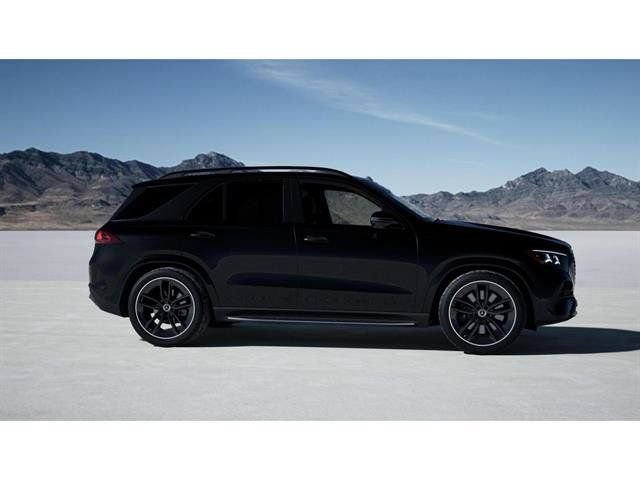 New 2027 Obsidian Black Metallic Mercedes-Benz GLE 450 image 15