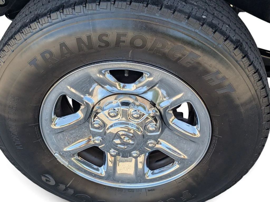 Used 2024 Black Ram Tradesman image 12